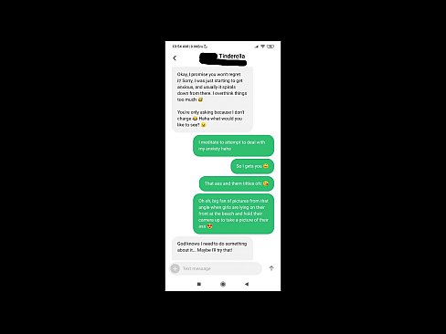 ❤️ איך צוגעגעבן אַ נייַע PAWG פון טינדער צו מיין האַרעם (רעדן צו טינדער אַרייַנגערעכנט) פּאָרנאָ ביי yi.extratorrents.top ☑