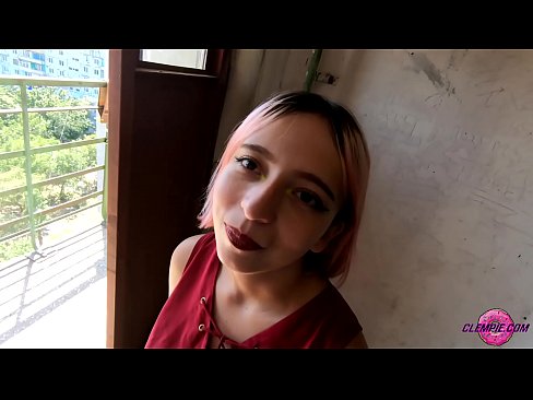❤️ סענסואַל תּלמיד סאַקס אַ פרעמדער אין די אָוטבאַקק - מיט זיין פּנים פּאָרנאָ ביי yi.extratorrents.top ☑